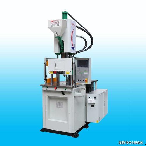 注塑机最基本调机视频