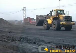 装载机装车技巧视频,视频解析高效作业秘诀