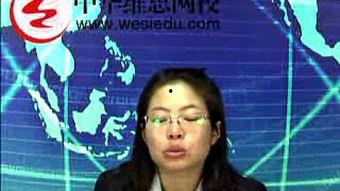 老师的微笑朗诵视频,传递温暖的力量