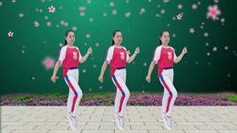 16步的广场舞视频大全