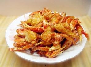 如何清洗蟹视频,视频教学，轻松洗净蟹肉