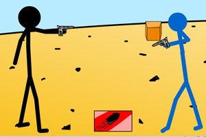 cs火柴人搞笑视频,CS场景下的欢乐喜剧