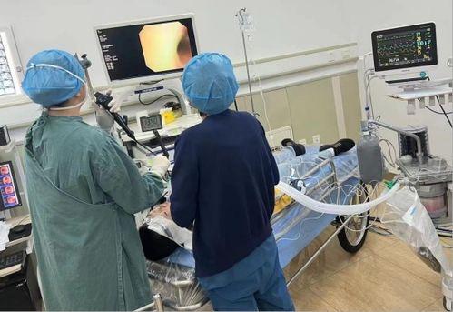 气管镜检查视频,直观展示检查过程及要点