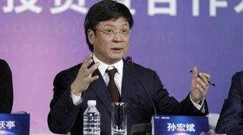 孙宏斌发布会视频,孙宏斌发布会精彩瞬间回顾