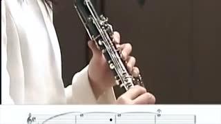 单簧管安装视频,轻松掌握乐器组装技巧