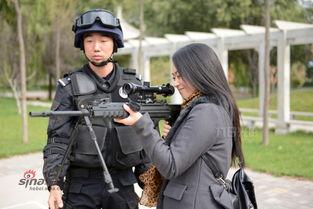 特警对打视频,生死较量背后的英勇瞬间