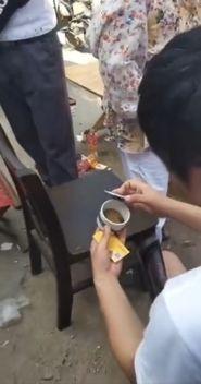 收蟋蟀视频,一场自然与童趣的视觉盛宴