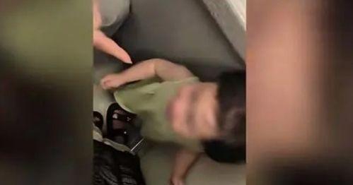 小女孩脱裤子视频,小女孩脱裤子视频引发社会关注