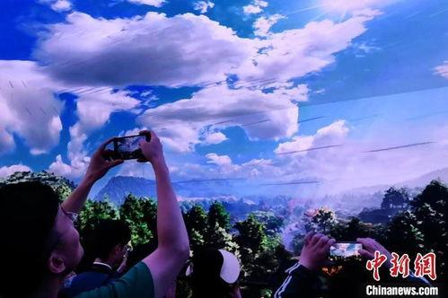 裸村庄视频,揭秘原始乡村生活画卷