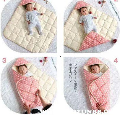 宝宝针织帽子视频教程,轻松学会编织可爱保暖帽