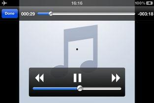 苹果自带的视频播放器,便捷体验与功能解析