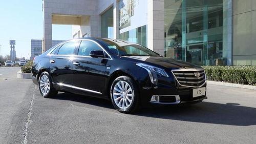 凯迪拉克xt6试驾视频,豪华SUV的驾驭体验解析