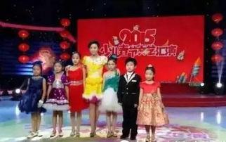 幼儿口才表演视频