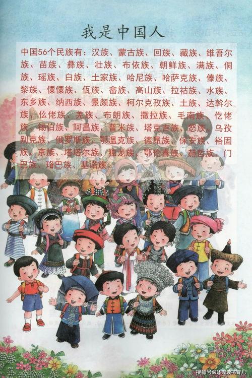 介绍56个民族的视频,多元文化共筑中华大家庭